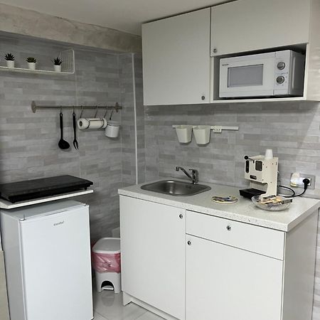 شقة Mortella House نابولي المظهر الخارجي الصورة