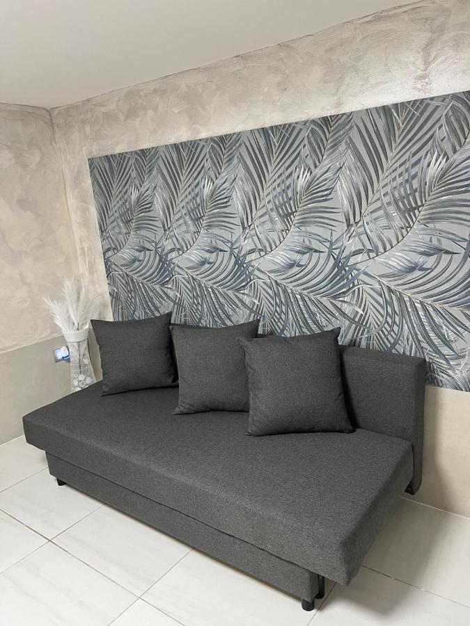 شقة Mortella House نابولي المظهر الخارجي الصورة