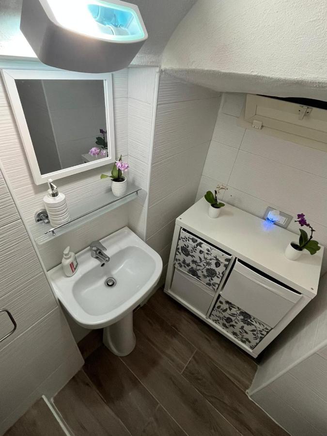 شقة Mortella House نابولي المظهر الخارجي الصورة