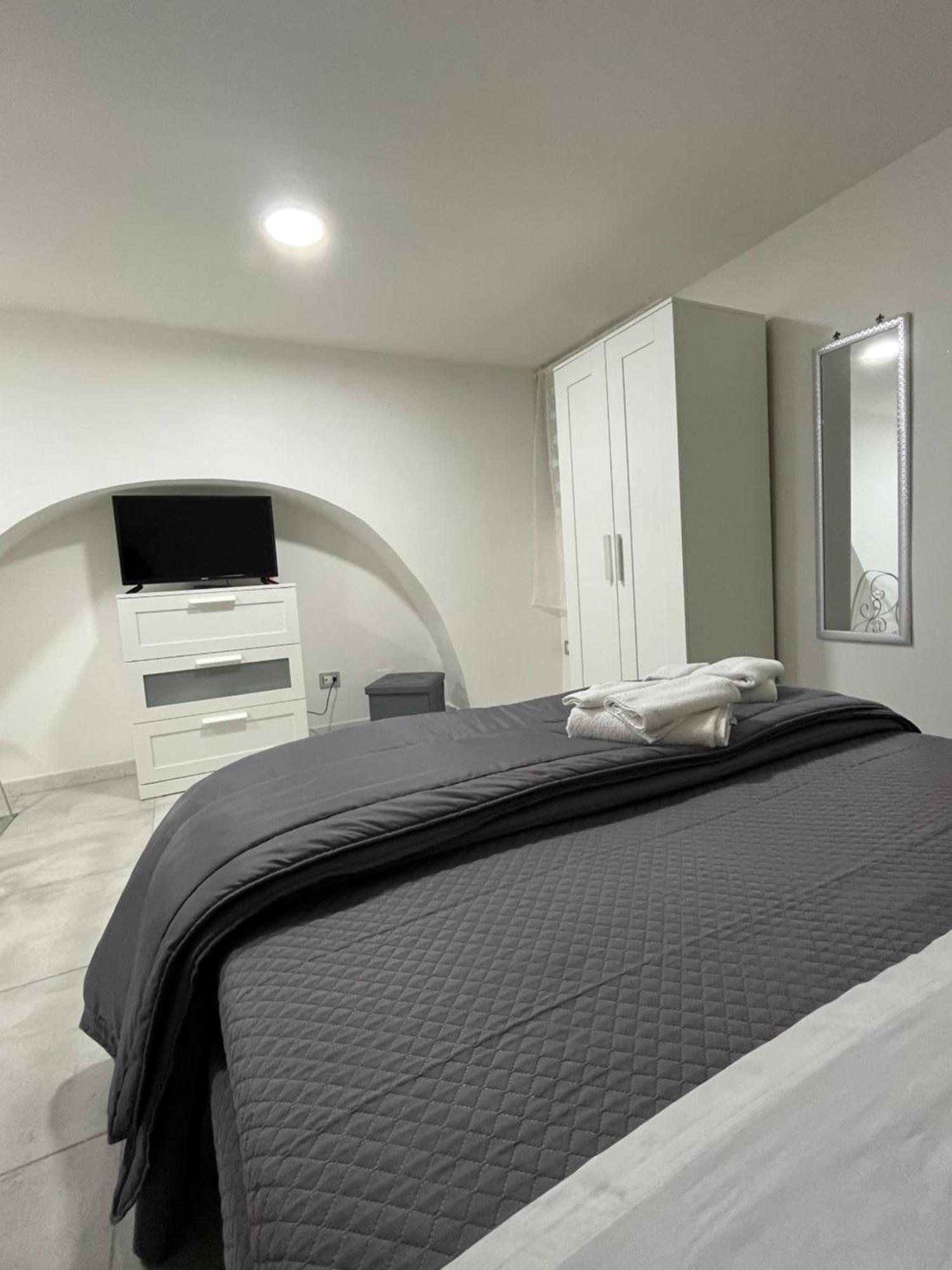 شقة Mortella House نابولي المظهر الخارجي الصورة